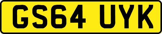 GS64UYK