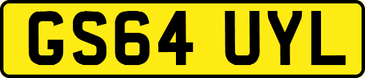 GS64UYL