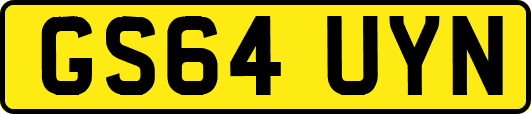 GS64UYN
