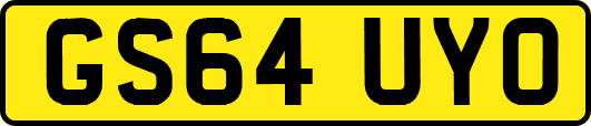 GS64UYO