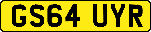 GS64UYR