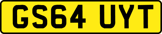 GS64UYT