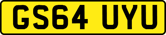 GS64UYU