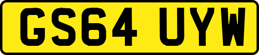 GS64UYW