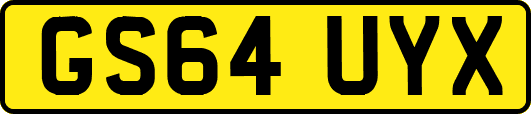 GS64UYX