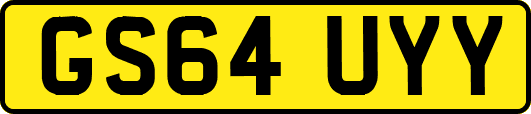GS64UYY