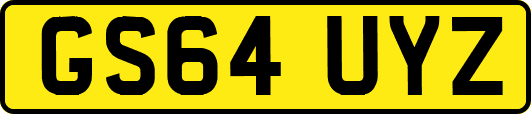 GS64UYZ