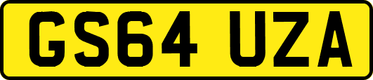 GS64UZA