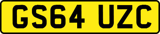 GS64UZC