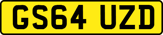 GS64UZD