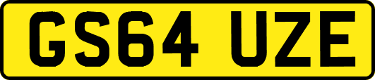 GS64UZE