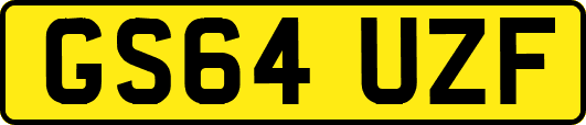 GS64UZF