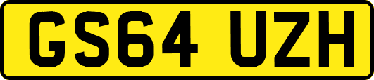 GS64UZH