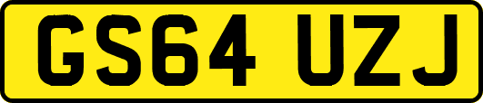 GS64UZJ