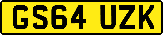 GS64UZK