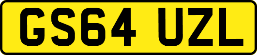 GS64UZL