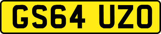 GS64UZO