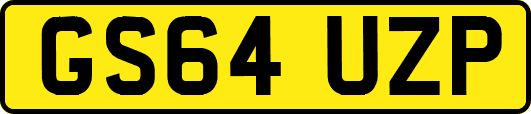 GS64UZP