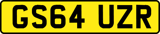 GS64UZR