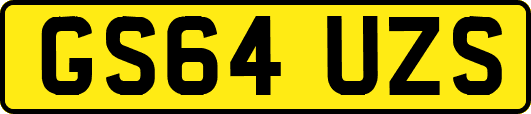 GS64UZS
