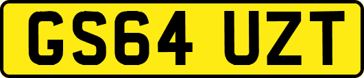 GS64UZT