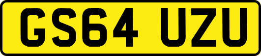 GS64UZU