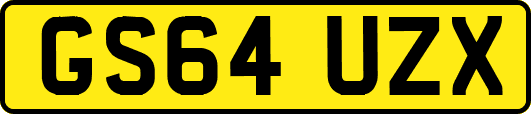 GS64UZX