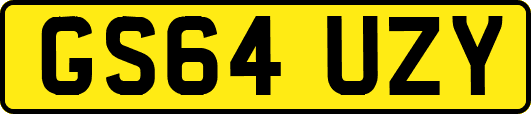 GS64UZY
