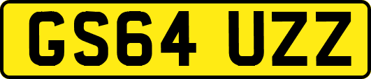GS64UZZ