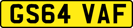 GS64VAF