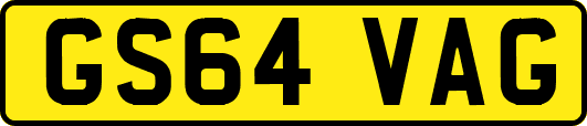 GS64VAG