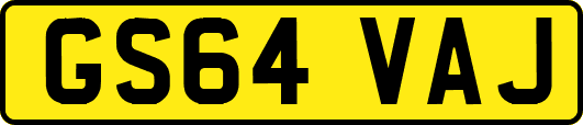 GS64VAJ