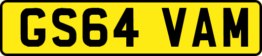 GS64VAM