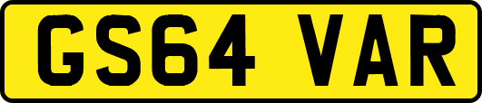 GS64VAR
