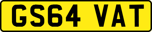GS64VAT