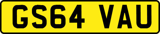 GS64VAU