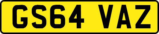 GS64VAZ