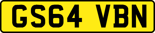 GS64VBN