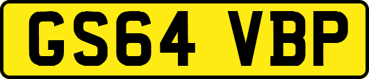 GS64VBP