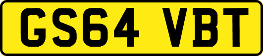 GS64VBT