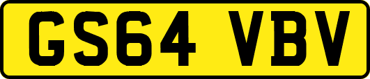 GS64VBV