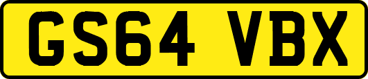 GS64VBX