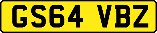 GS64VBZ