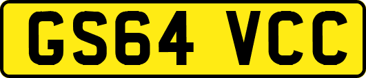 GS64VCC