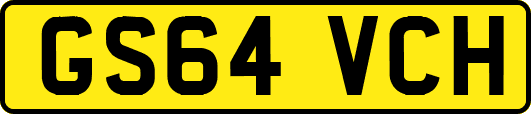 GS64VCH