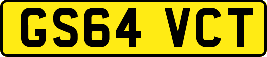 GS64VCT