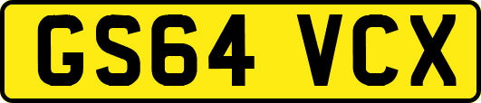 GS64VCX