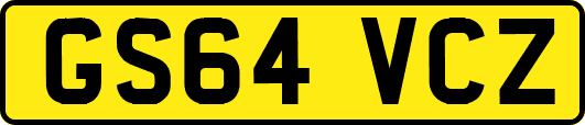 GS64VCZ