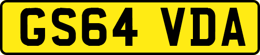 GS64VDA