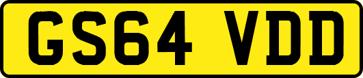 GS64VDD